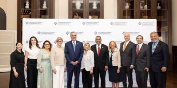 Destacados líderes galardonados en la Gala Anual del CHLI en Washington