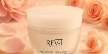 REV-T de AgaveSpa, un regalo para cuidar y resaltar la belleza de mamá