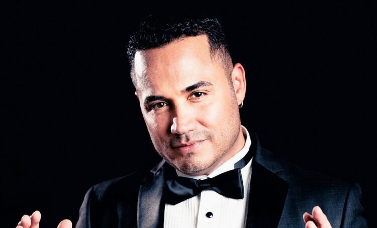 «GUARDIANES DE LA BOHEMIA» LLEGA AL TEATRO METROPOLITAN CON DANNY FRANK, CARLOS MACIAS Y ERIC VENTURA