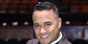 DANNY FRANK REGRESA AL TEATRO METROPOLITAN “CON SABOR A MÉXICO” EL 13 DE DICIEMBRE DE 2025