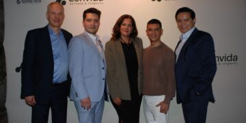 Grupo LONVIDAⓇ anuncia la apertura de su primer «Wellness and Longevity Center con IA» en México y LATAM