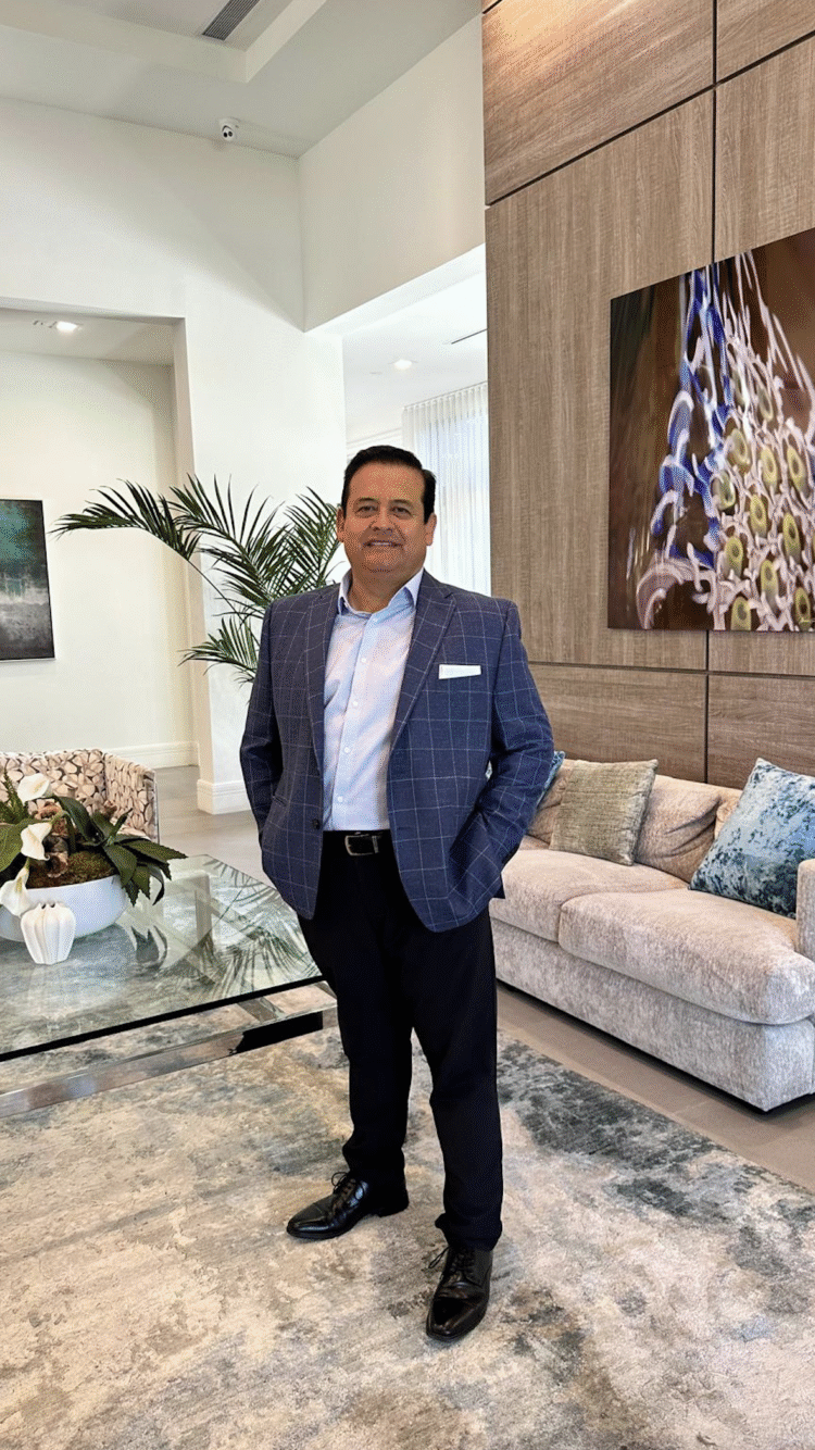 David Cruz Lopez y la revolución educativa en México: transformando el acceso a la educación superior