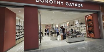 Dorothy Gaynor presenta su nueva imagen: un reencuentro con la esencia de la moda mexicana