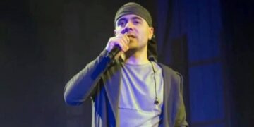 EL PORTUGUÉS EDDIE PRESENTA EN MÉXICO SU SENCILLO “EL OTRO LADO DE MÍ” COMO PARTE DEL DISCO «LUZ»