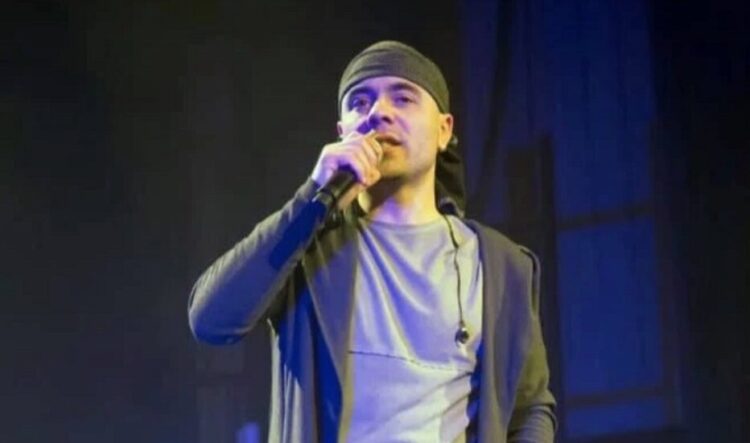 EL PORTUGUÉS EDDIE PRESENTA EN MÉXICO SU SENCILLO “EL OTRO LADO DE MÍ” COMO PARTE DEL DISCO «LUZ»