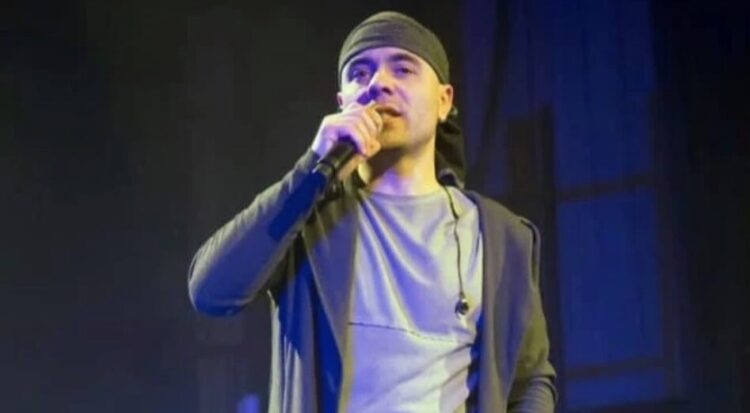 DESDE PORTUGAL, EDDIE PRESENTA SU NUEVO DISCO “TODO A SU TIEMPO” EN MÉXICO