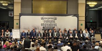 ENCUENTRO HISTÓRICO DE EMPLEADORES Y SINDICATOS CONSOLIDA EL DIÁLOGO SOCIAL EN ACCIÓN COMO VÍA PARA TRANSFORMAR EL MUNDO LABORAL