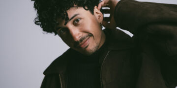 GONZA SILVA ANUNCIA SU PRIMERA GIRA POR MÉXICO TRAS SOLD OUT EN CDMX Y EL LANZAMIENTO DE SU ÁLBUM “PRONTO ESTARÉ BIEN”