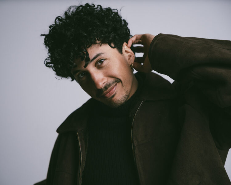 GONZA SILVA ANUNCIA SU PRIMERA GIRA POR MÉXICO TRAS SOLD OUT EN CDMX Y EL LANZAMIENTO DE SU ÁLBUM “PRONTO ESTARÉ BIEN”