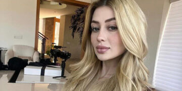 «Temo por mi vida»: Valeria Márquez influencer asesinada ya había denunciado amenazas de su ex en redes