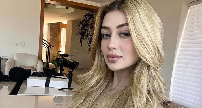 «Temo por mi vida»: Valeria Márquez influencer asesinada ya había denunciado amenazas de su ex en redes