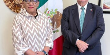 Papa León XIV recibe invitación oficial para visitar México; ¿cuándo vendrá?