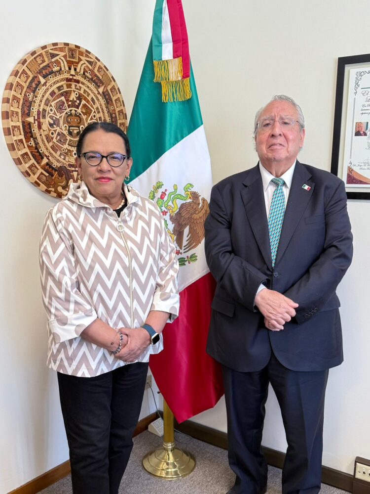 Papa León XIV recibe invitación oficial para visitar México; ¿cuándo vendrá?