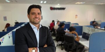 Alejandro Fernández Serna nombrado nuevo Director Comercial de Chakray Consulting para LATAM