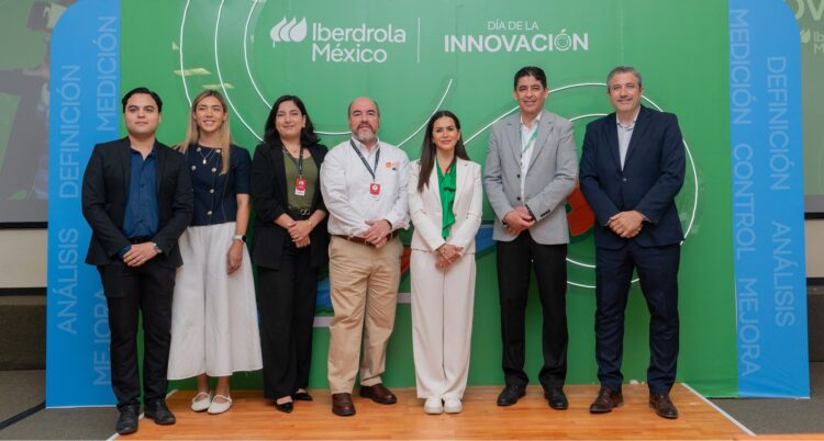 Iberdrola México reta a las start-ups a aportar soluciones innovadoras en favor del medio ambiente