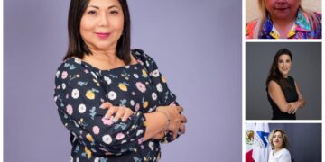 Concanaco SERVYTUR refuerza su estrategia de desarrollo con liderazgo femenino y visión de futuro