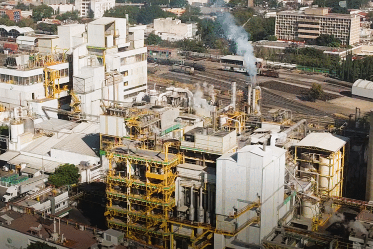 Ingredion celebra 100 años de innovación, desarrollo y crecimiento continuo en México