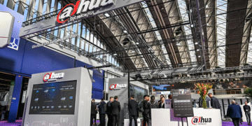 Dahua Technology presentará soluciones integrales de movilidad inteligente en Intertraffic Américas 2025