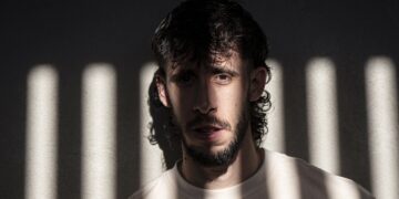 JAVI ROBLES PRESENTA EN MÉXICO “CONFESIÓN DE AMOR LOCO”, SU MÁS RECIENTE CONFESIÓN MUSICAL EN LA RADIO NACIONAL