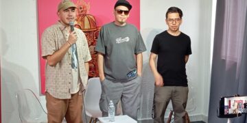 PRESENTAN EL DISCO “JAZZ & FLOW”, LA REVOLUCIÓN MUSICAL QUE UNE TRADICIÓN Y CALLE