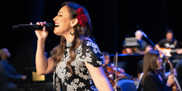 Julissa, ícono del cine mexicano, enfrenta delicado estado de salud a los 81 años