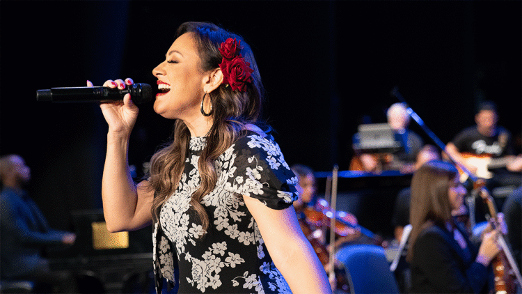 Julissa, ícono del cine mexicano, enfrenta delicado estado de salud a los 81 años