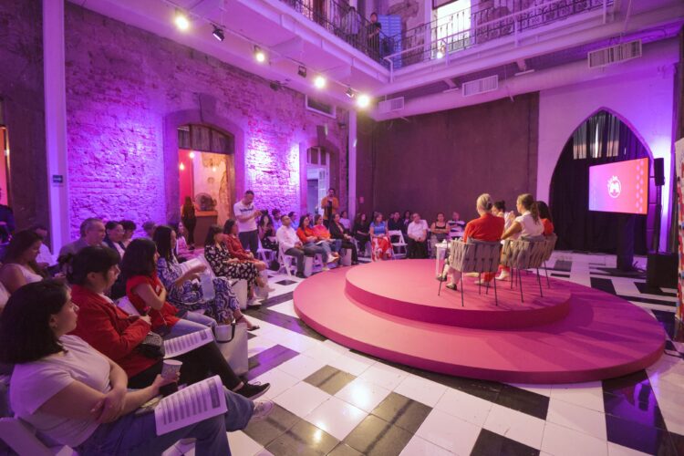 Falta de información sobre el ciclo menstrual: de las principales barreras para equidad y salud en México