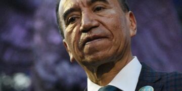 Rufino H. León presidirá el TDJ: Colegio Jurista