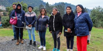 Pide Nelly Montealegre emitir voto concientizado