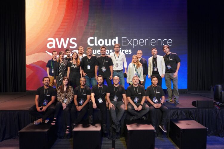 Nubiral alcanza la competencia “Generative IA” de AWS