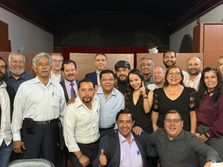 Olivia Aguirre Bonilla escucha a Jalisco y Jalisco le responde: “La justicia necesita abrir las puertas y renovarse con urgencia”