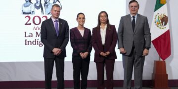 Unilever anuncia inversión de 30 mil millones de pesos en México