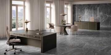 Tendencia en diseño ee inspiración: Así se vivirá Habitat Expo este mayo