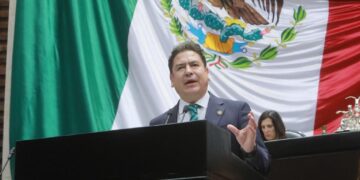 Partido Verde insistirá en eliminación del Buró de Crédito