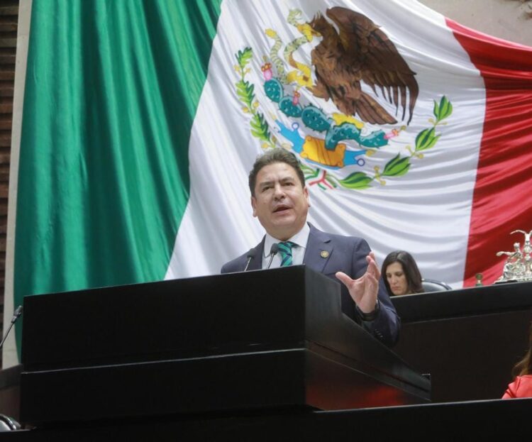 Partido Verde insistirá en eliminación del Buró de Crédito