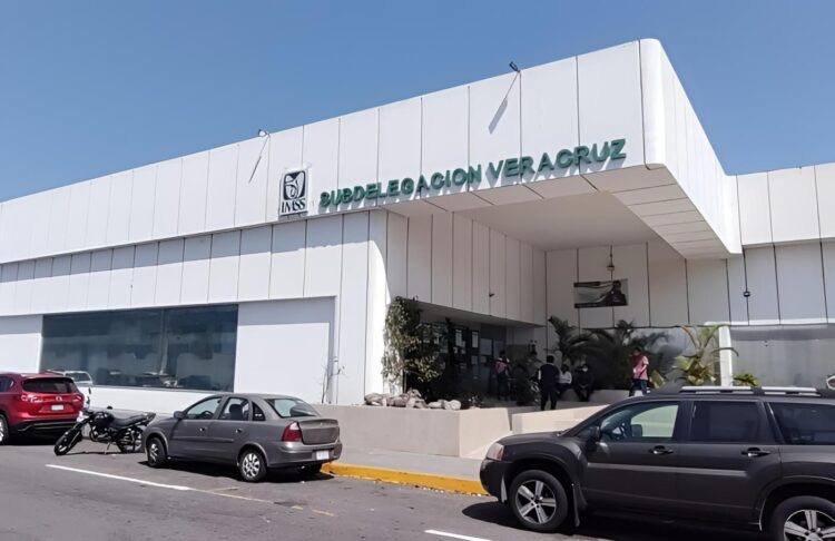 Licitación en IMSS Veracruz Norte eleva gasto en compra de tóner