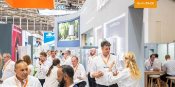 20 AÑOS DE ÉXITO: SOLIS CELEBRA SU ANIVERSARIO CON IMPORTANTES LANZAMIENTOS EN INTERSOLAR