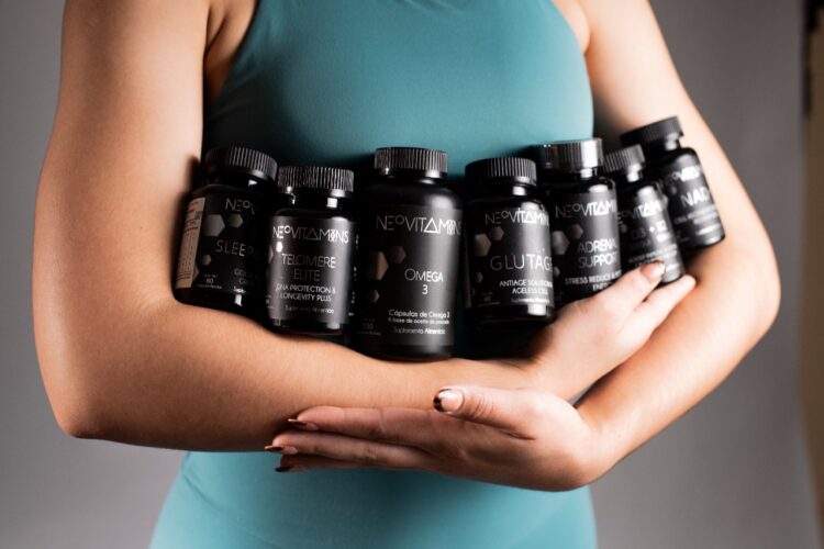 Día de las Madres: 3 herramientas para regalarle salud y vitalidad