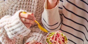 5 consejos para cuidar y consentir a mamá en Nutrisa