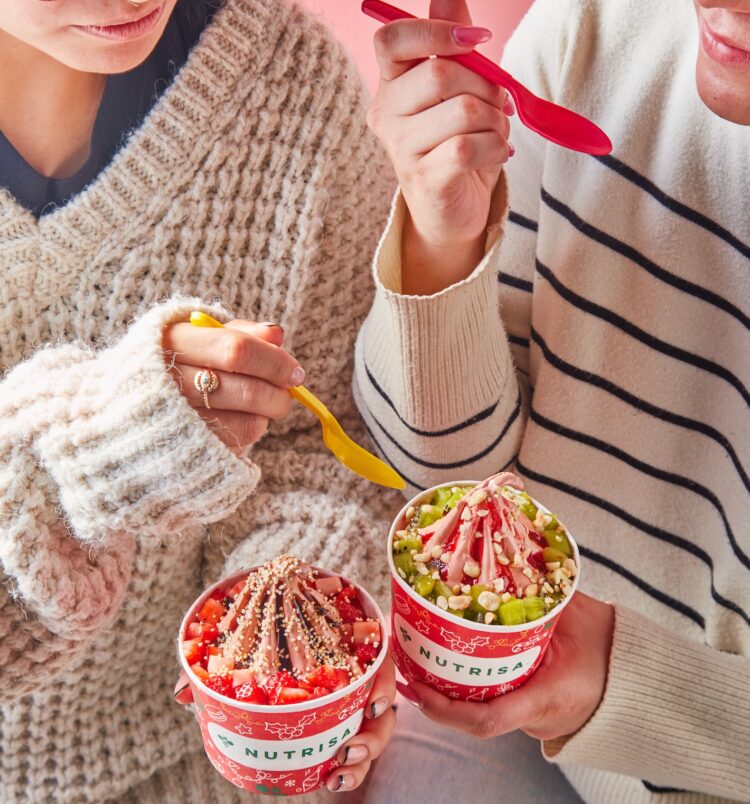 5 consejos para cuidar y consentir a mamá en Nutrisa