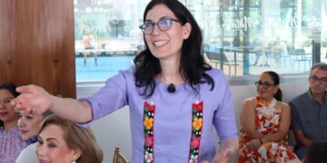 Paula María García Villegas obtiene premio iberoamericano por perspectiva de género