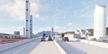 Proyecto Viaducto Elevado: Presentan trazo final, estudios ambientales y costo-beneficio en Nuevo León