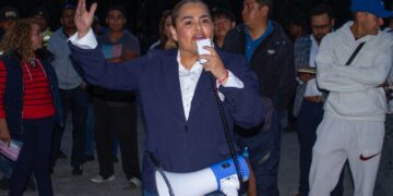 Erika Icela Castillo denuncia ataque digital tras alcanzar 25 mil seguidores reales en redes sociales