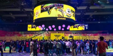 CCXP25 regresa renovado con un bar geek-tech que no te querrás perder