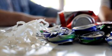 HEINEKEN México impulsa la economía circular con innovación y alianzas sostenibles