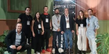 PROYECTA ITALIA SUS ÚLTIMAS TENDENCIAS EN MUEBLES E INTERIORISMO PARA MÉXICO