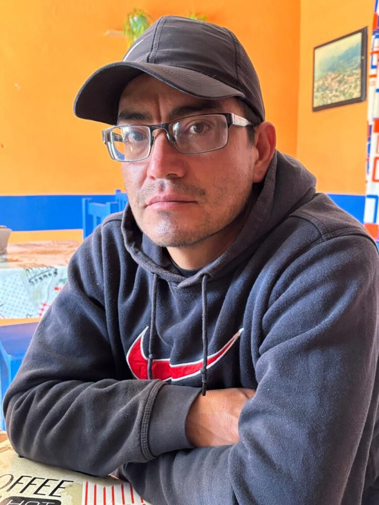 Padre de niñas re victimizadas interpone amparo por desaparición forzada