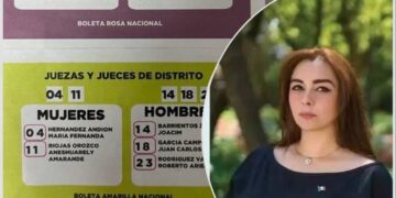 Ciudadanos acusan a Aneshuarely Amarande Riojas Orozco por uso de propaganda electoral ilegal