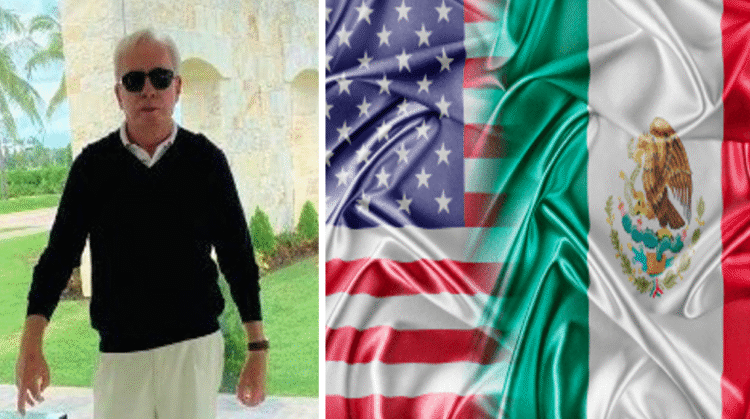 PEDRO GILBERTO FUENTES HINOJOSA HABLA CON FORBES SOBRE EL TRABAJO EN EQUIPO