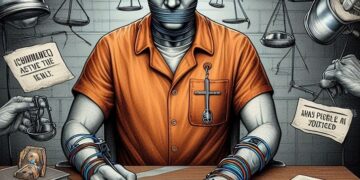 Prefirió la prisión antes que declararse culpable: la lucha de un inocente en un sistema judicial quebrantado